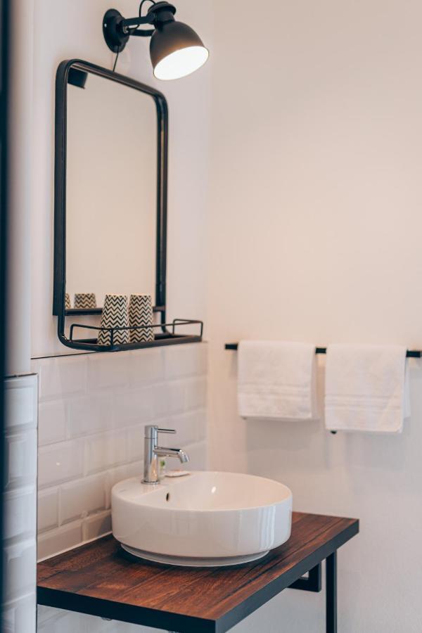 Weekly Boardinghouse Aparthotel Lohr am Main Ngoại thất bức ảnh
